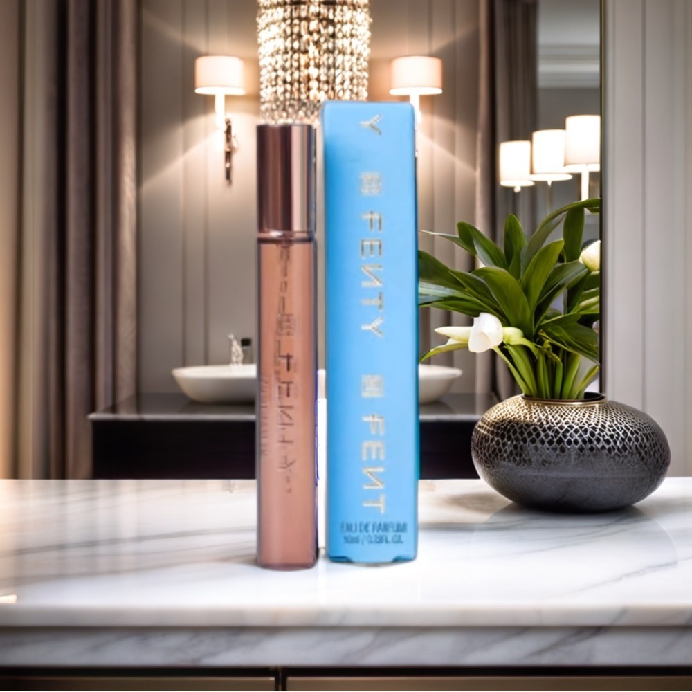 💦 FENTY TRAVEL SIZE